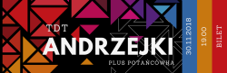 Andrzejki w TDT - DM - 30.11.2018