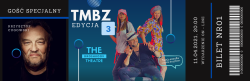 Twoja Mordka Brzmi Znajomo 3 - 10.04.2021
